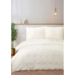 Online HOME COLLECTION Parure lisa tuftee 240x220