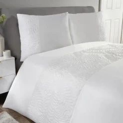 New SIMPLY Parure pinsonic 200x200 blanc