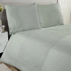 Online SIMPLY Parure pinsonic 200x200 feuille