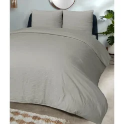 Best HOME COLLECTION Parure 240x220 alicia caramel