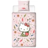 Clearance HELLO KITTY Parure 140x200 micro
