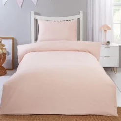 Discount SIMPLY KIDS Parure 140x200 rose gaufree