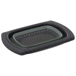 Clearance FIVE Passoire retractable extensible