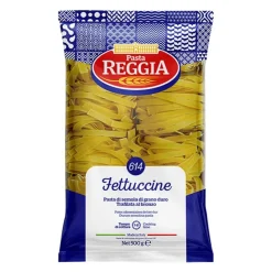 Discount Pasta reggia fettucine 500g