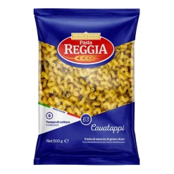 Hot Pasta riggia cavatappi 500g