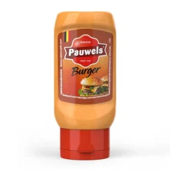 Outlet Pauwels sauce burger 275g