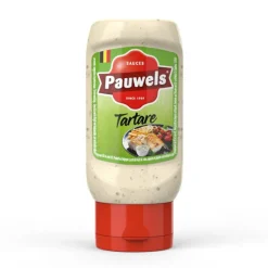 Discount Pauwels sauce tartare 250g