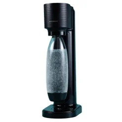 Sale Pdq- machine sodastram gaia noir