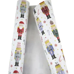 Pdq papier cadeau enfant 8m