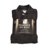 Outlet Peignoir velours eponge s/m ant