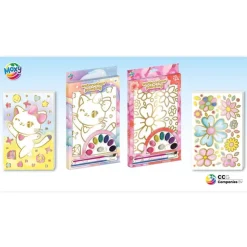 Best MOXY Peinture a l eau brillant