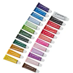 Best ARTISTRY Peinture acrylique x24