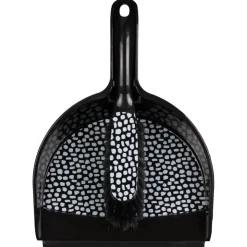 Discount UTILITY ROOM Pelle + balayette imprime