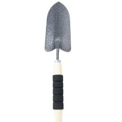 New SIMPLY GARDEN Pelle a main poignee grip