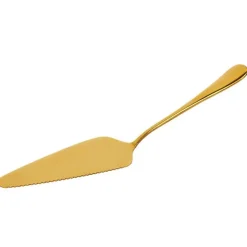 Discount RAINBOW CHRISTMAS Pelle a tarte dore 22cm