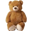 Peluche bobby l ours