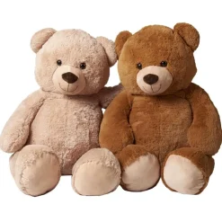 Peluche bobby l ours