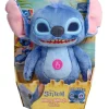 Clearance Peluche interactive stitch