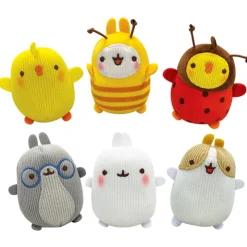 Best MOLANG Peluche surprise