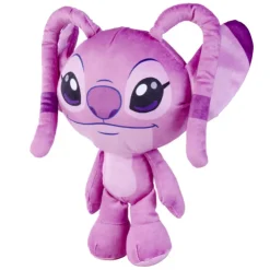 STITCH Peluche value angel 45cm