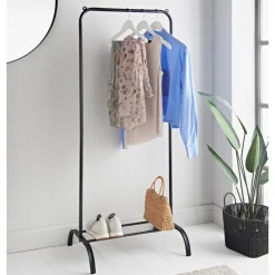 Discount HOME ESSENTIALS Penderie metal