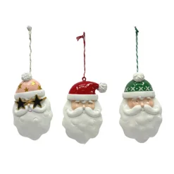 Online Pere noel a suspendre