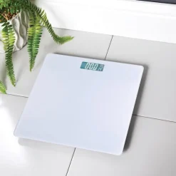 Best ORGANIZED BATHROOM Pese personne en verre