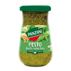 Best PANZANI Pesto vert 200g