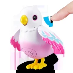 New Pet alive oiseau magique