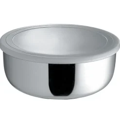 SIMPLY Petit bol avec couvercle d10cm