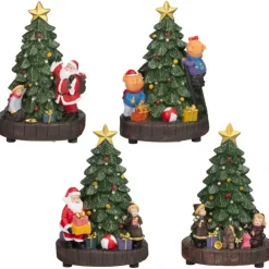 Clearance Petit sapin lumineux