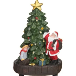 Clearance Petit sapin lumineux