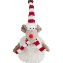 Outlet Petit souris noel deco a suspend