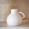 New Petit vase avec anse