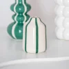 Clearance Petit vase ceramique