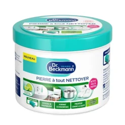 Sale DR BECKMANN Pierre a tout nettoyer