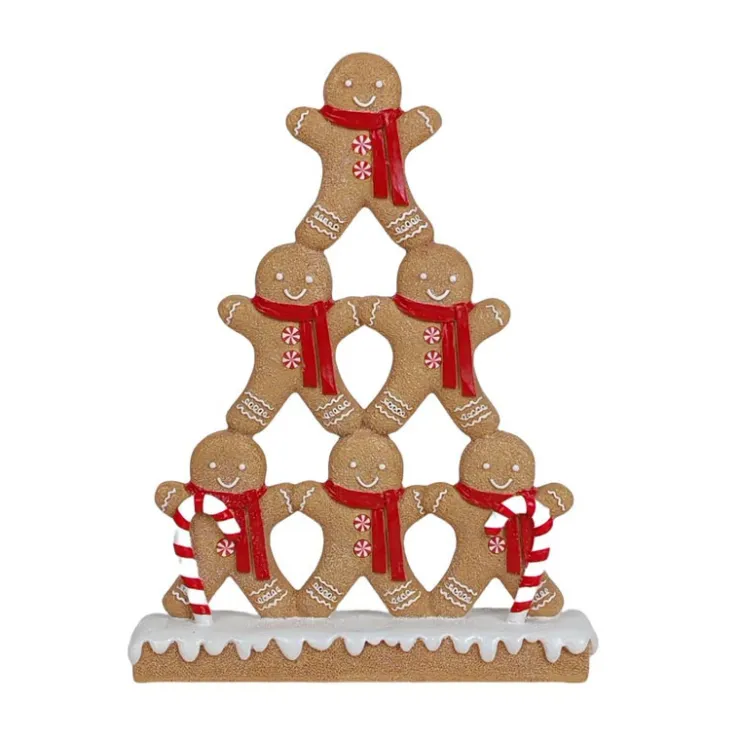 Clearance Pile de pain d'epices