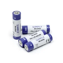 Clearance SIMPLY Pile aa x30