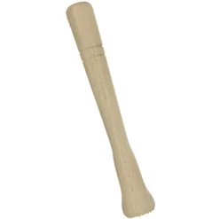 New Pilon a cocktail en bois