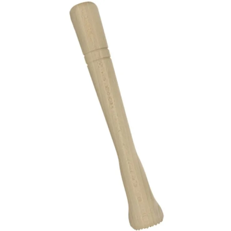 New Pilon a cocktail en bois