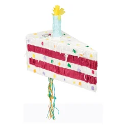 Discount Pinata gateau anniversaire
