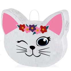 New Pinata lama + chat