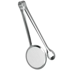 New Pince + ecumoire