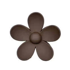 Sale GRIP & GLAM Pince cheveux flower