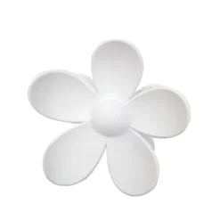 Sale GRIP & GLAM Pince cheveux flower