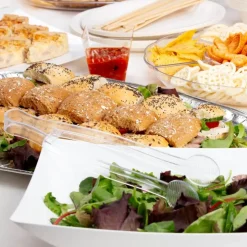 Outlet CELEBRATE Pique 25cm x30 en bambou