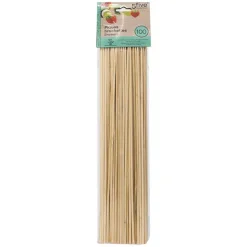 New Piques brochette bamb x100