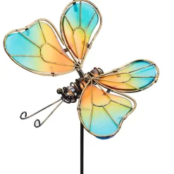 Discount GARDEN LIFE FDR Piquet decoratif insecte