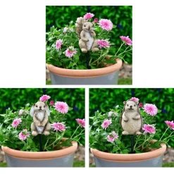 Online GARDEN LIFE FDR Piquets deco animaux