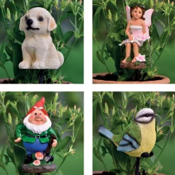 Online GARDEN LIFE FDR Piquets deco pour pot de fleur